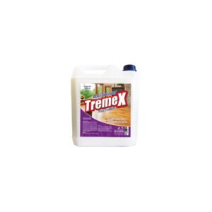 ABRILLANTADOR PISO FLOTANTE TREMEX 5 LTS