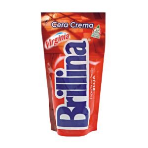 CERA CREMA BRILLINA