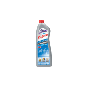 CERA LIQUIDA AUTPBRILLO INCOLORA VIRGINIA 900CC