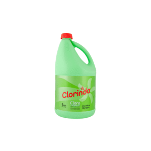 CLORINDA 4 LITROS