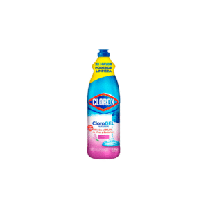 CLORO GEL LAVANDA