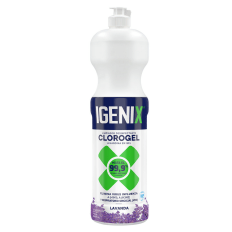 CLORO IGENIX