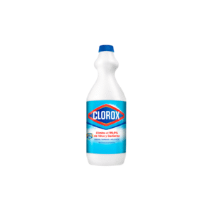 CLOROX TRADICIONAL