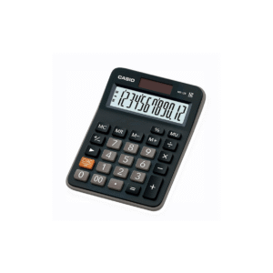 Calculadora Básica Casio