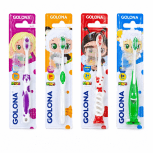 Cepillo Dental KIds 12 unidades