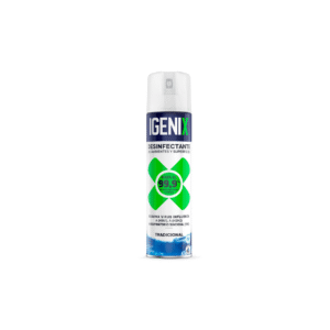 DESINFECTANTE EN AEROSOL IGENIX