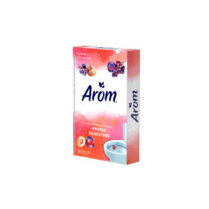 DESODORANTE PARA WC PASTILLAS AROM