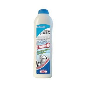 LIMPIADOR CREMA TREMEX