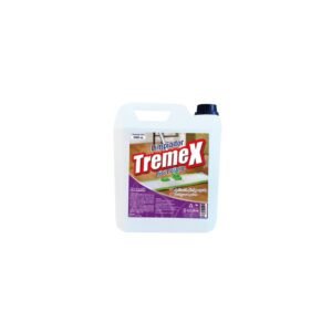 LIMPIADOR PISO FLOTANTE TREMEX 5 LTS