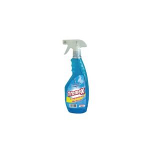 LIMPIAVIDRIOS TREMEX C7GATILLO 500 ML