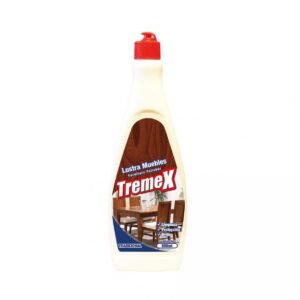 LUSTRA MUEBLES TREMEX 500 ML