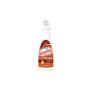 LUSTRAMUEBLES VIRGINIA 250 ML