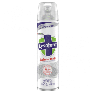 LYSOSOFORM