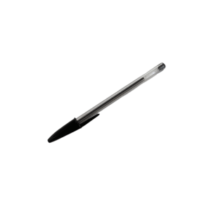 Lápiz Pasta Negro BIC