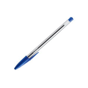 Lápiz pasta BIC