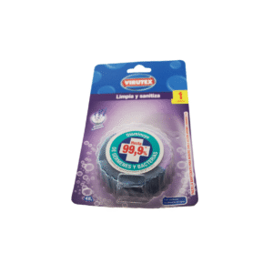 PASTILLA ESTANQUE VIRUTEX