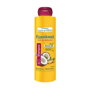Shampoo 750 ml