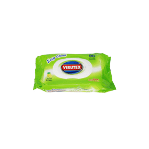 TOALLAS DESINFECTANTES VIRUTEX