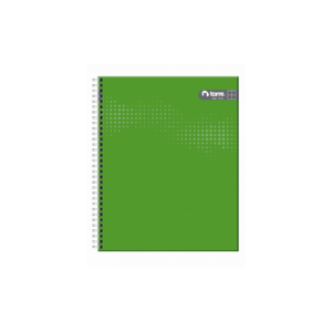 cuaderno universitario torre