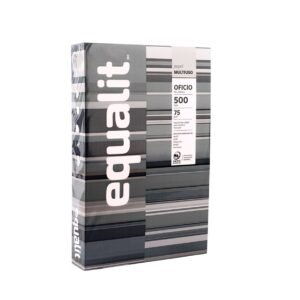 papel fotocopia oficio equalit
